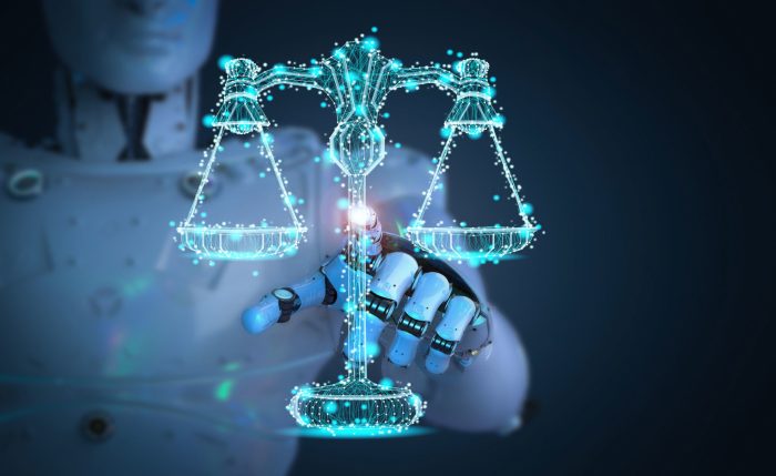 Tech ai regulation bill
