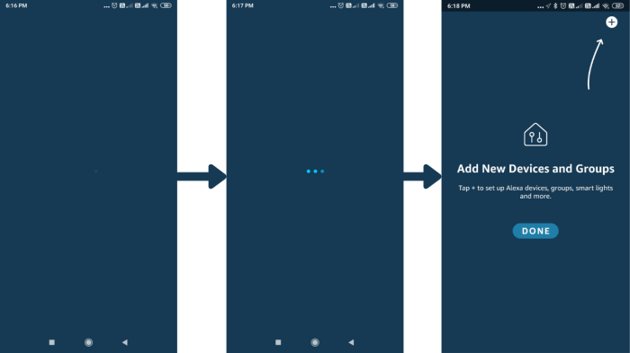 Oral b guide alexa app brick