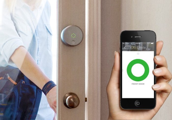 How to shop for a smart lock