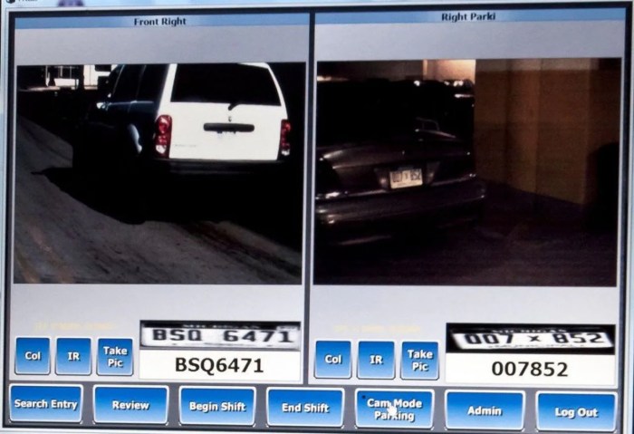 License police plate readers va reader automatic ice push supreme heads tracking restrict court deputy forrest newport fudge sheriff joe