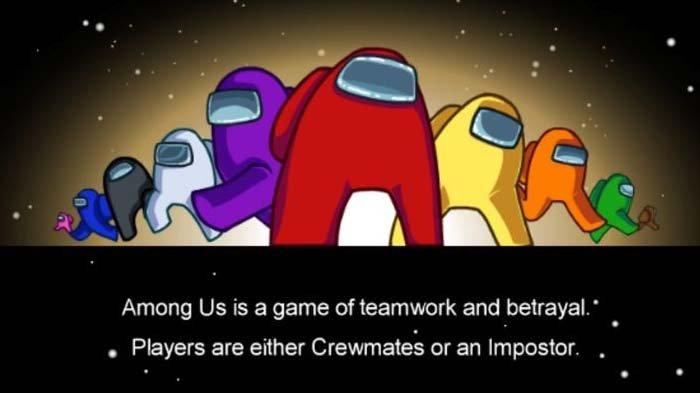 Outersloth innersloth among us indie games survival