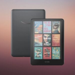 Amazon kindle colorsoft trade in program