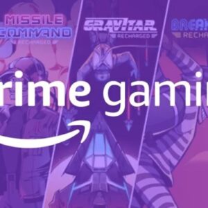 Amazon prime day gaming deals 2024