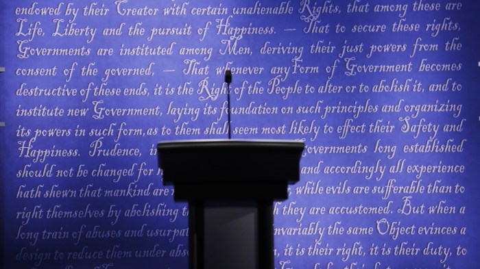 What to expect trump harris presidential debate how to watch