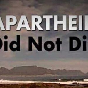 Plaintext you can now see the code that ended apartheid