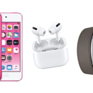 Everything apple announced iphone 16 apple watch series 10 new airpods