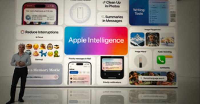 How to turn off apple intelligence