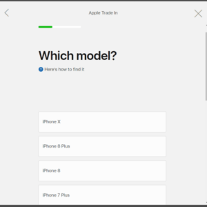 How to trade in or sell your iphone