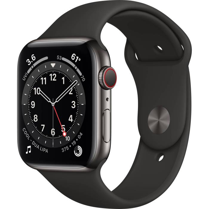 Apple watch series 10 price specs features