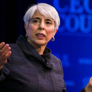 Arati prabhakar ostp biden science tech adviser