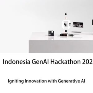 Sundai club generative ai hackathon group