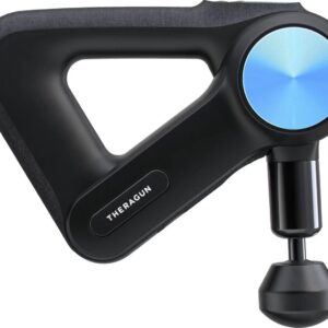 Best theragun percussive therapy devices