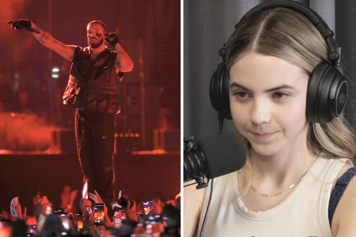 Bobbi althoff big interview