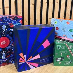 Best advent calendars