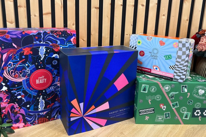 Best advent calendars