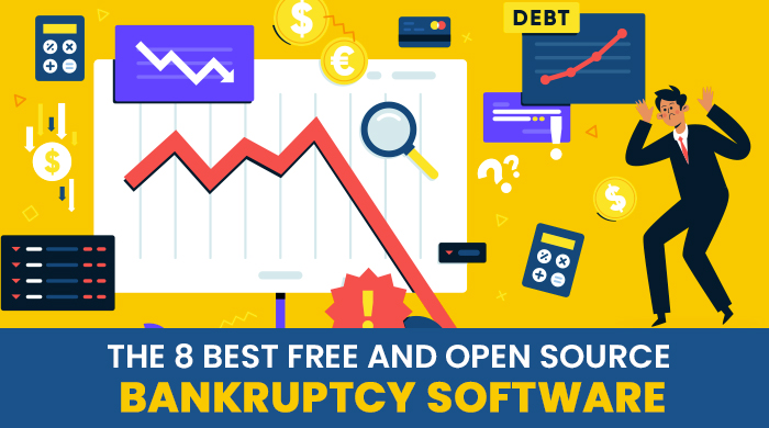 Jubilee bankruptcy software