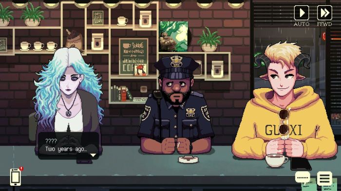 Animal well future of indie games