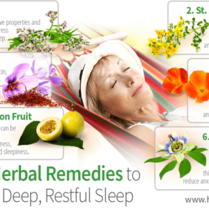 The best natural sleep aids