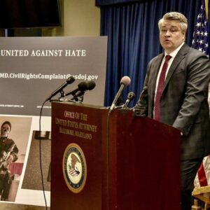 Brandon russell baltimore trial