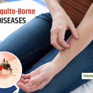 The mosquito borne disease triple e is spreading in the us as temperatures rise