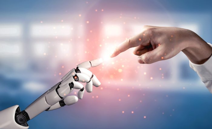 Were still waiting for the next big leap in ai