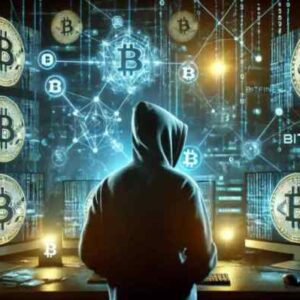 Bitfinex hacker gets 5 years for 10 billion bitcoin heist