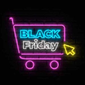 The best black friday deals for maga conspiracists and extremists