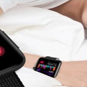 Sleep gadgets soothing pleasant morning apnews credit