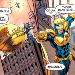 Dc entertainment is changing the shape and scrollability of comics