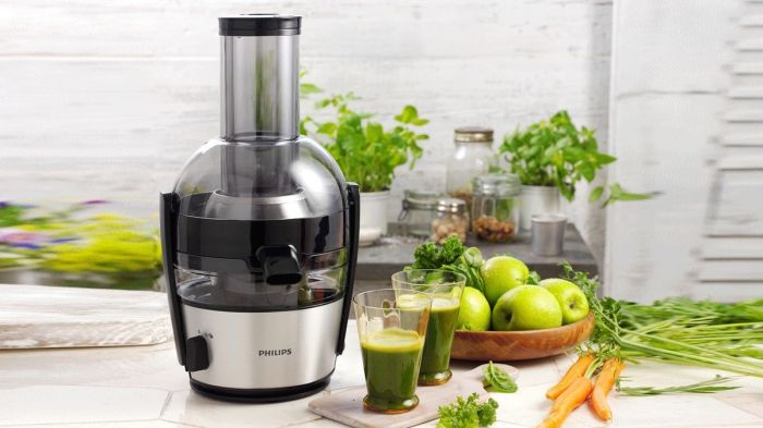 Best juicer