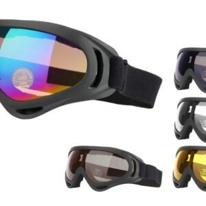 Best ski goggles