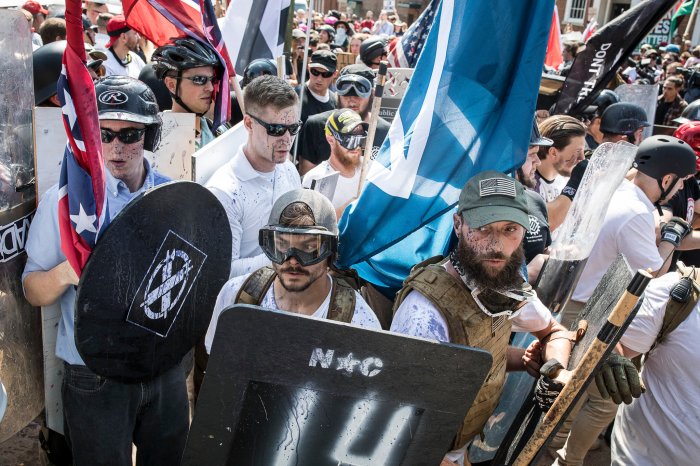 Militia militias recast selves mainstream lansing bridgemi