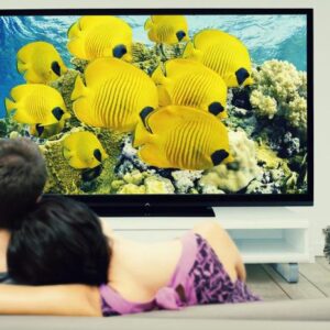 How to buy the right tv