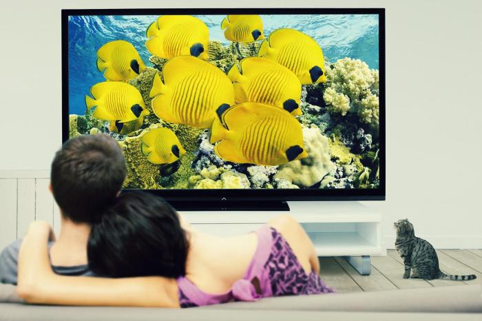 How to buy the right tv