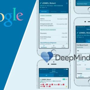 Deepmind google health healthcare absorbs unit techengage noor imtiaz november eduonix blog