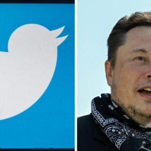 Elon musk x twitter rumble sue advertisers