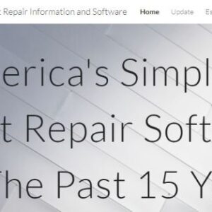 Best credit repair software