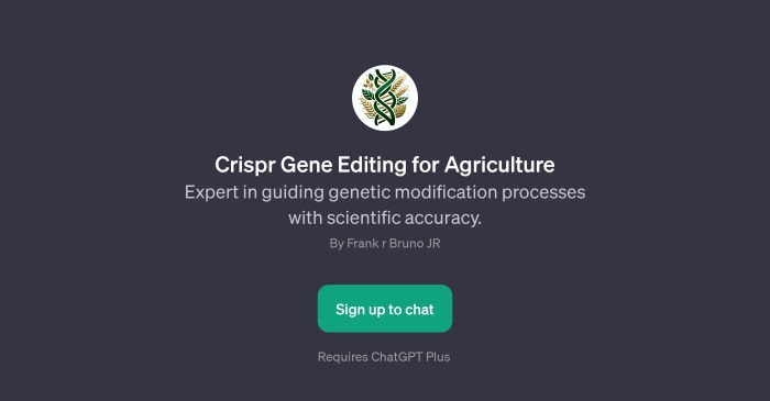 Gene edited salad greens fall pairwise bayer crispr gmo