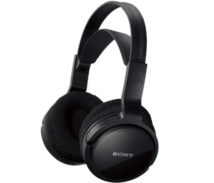 Best wireless headphones