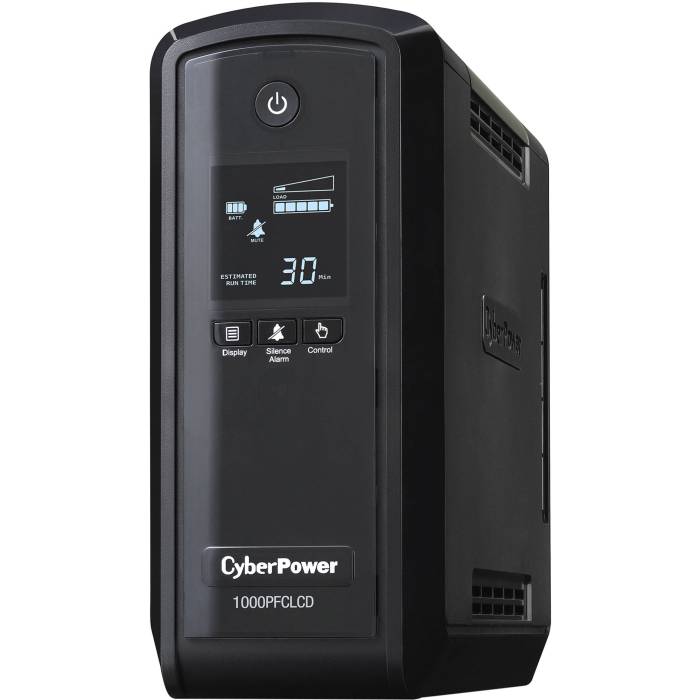 Cyberpower ups software