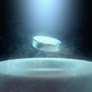 Superconductivity superconductor high temperature superconductors physics iron based record action material superconducting breaks crystal example research magnet siliconangle scitechdaily