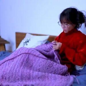 Li ziqi china youtube reappeared