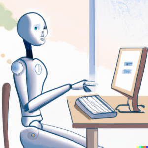 Substacks writers use ai chatgpt