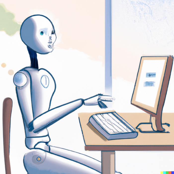 Substacks writers use ai chatgpt