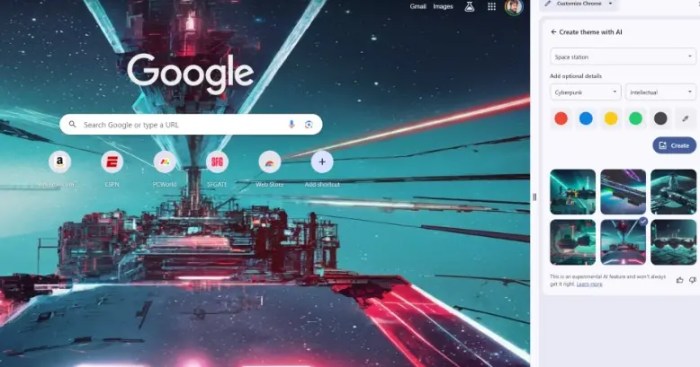 Chromebooks are getting a new button and a host of google ai features