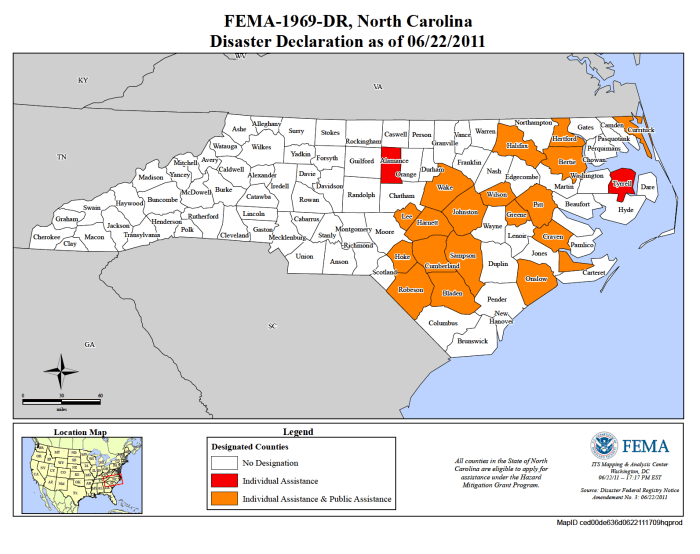 Hurricane helene shows insurance industry that no homes are safe north carolina