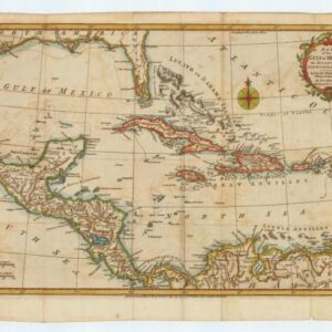 Map texas history gulf mexico portal iiif