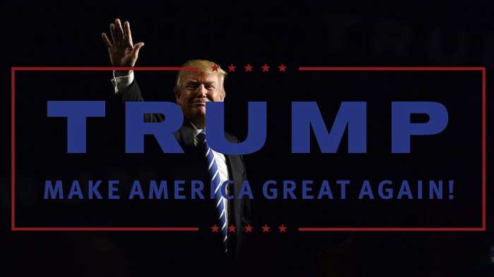 Maga influencers content creators