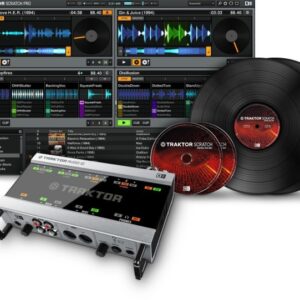 Top dj software