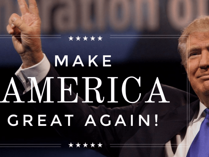 Trump again america great make hat donald maga signed slogan school nev supporter reno president just rebellion longer symbol after